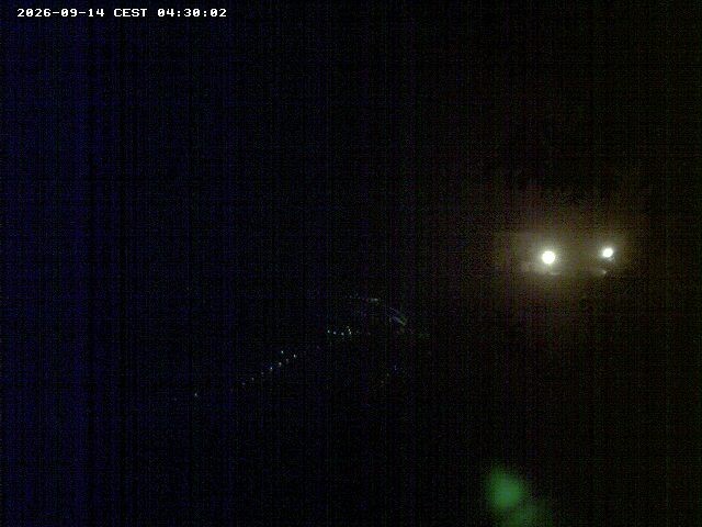 Archiv Foto Webcam Festung Königstein - Friedrichsburg