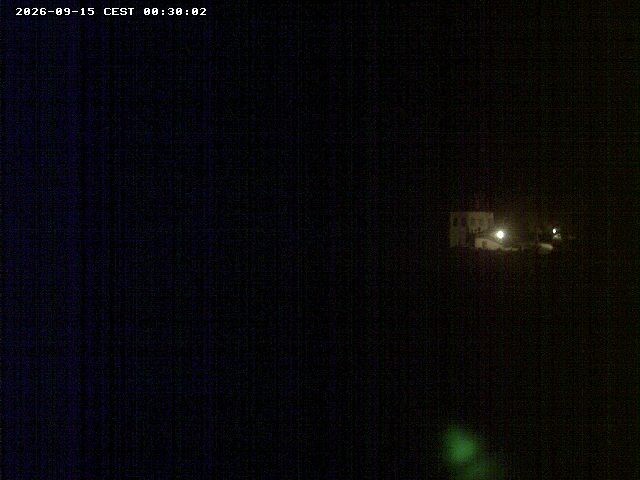 Archiv Foto Webcam Festung Königstein - Friedrichsburg