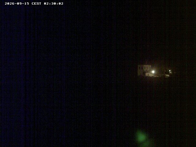 Archiv Foto Webcam Festung Königstein - Friedrichsburg