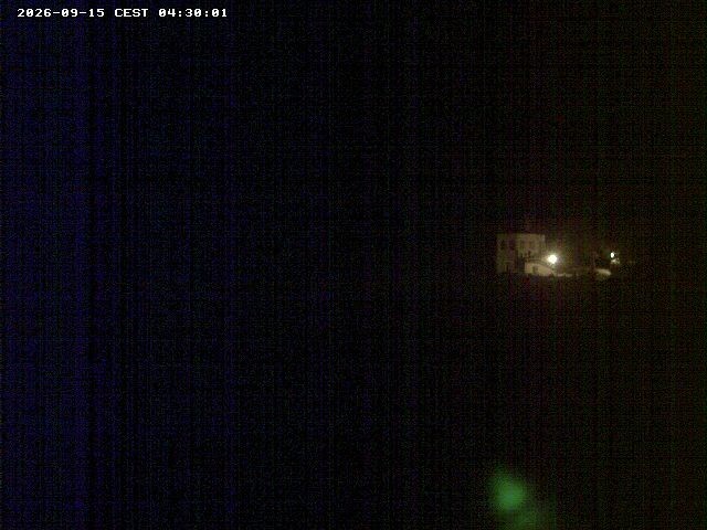 Archiv Foto Webcam Festung Königstein - Friedrichsburg