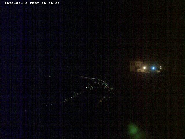 Archiv Foto Webcam Festung Königstein - Friedrichsburg