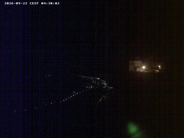 Archiv Foto Webcam Festung Königstein - Friedrichsburg