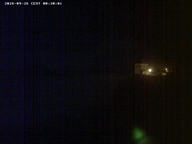Archiv Foto Webcam Festung Königstein - Friedrichsburg