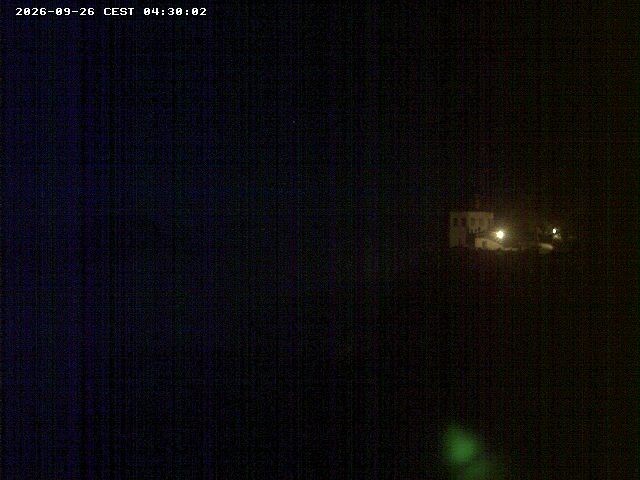 Archiv Foto Webcam Festung Königstein - Friedrichsburg