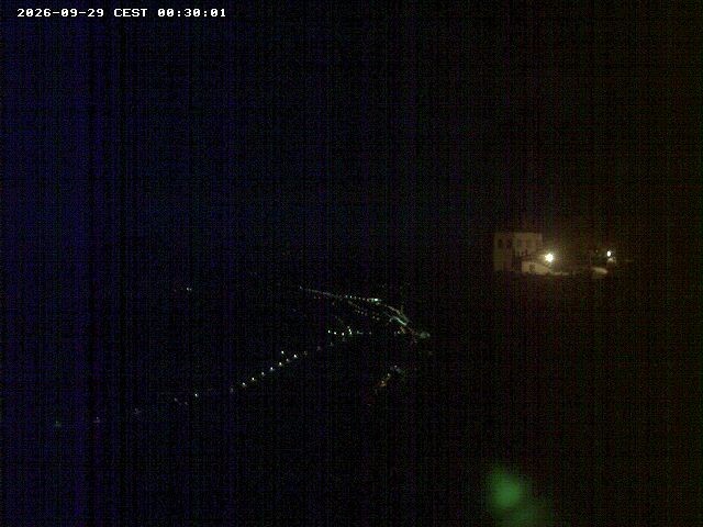 Archived image Webcam Fortress Koenigstein