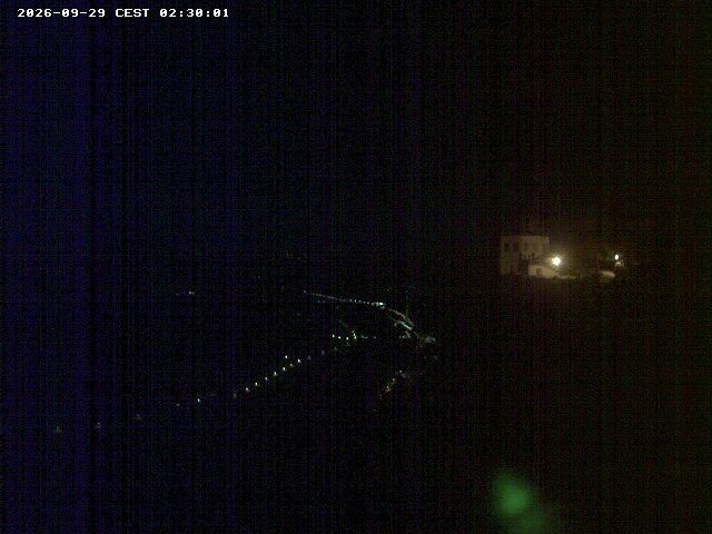 Archived image Webcam Fortress Koenigstein