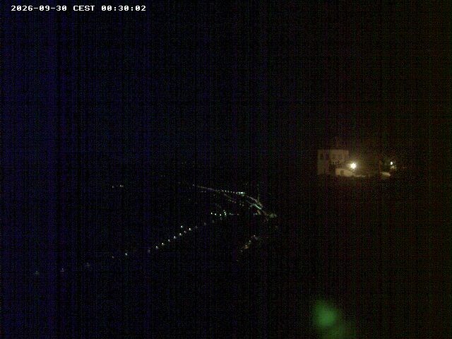 Archiv Foto Webcam Festung Königstein - Friedrichsburg