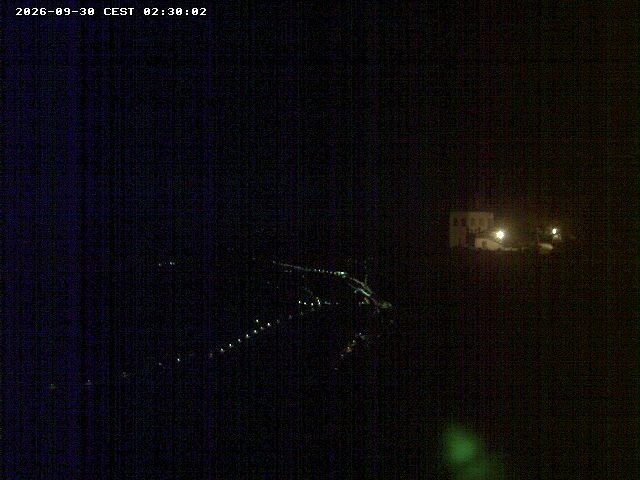 Archiv Foto Webcam Festung Königstein - Friedrichsburg