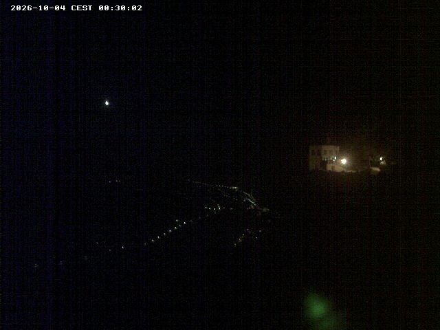 Archiv Foto Webcam Festung Königstein - Friedrichsburg