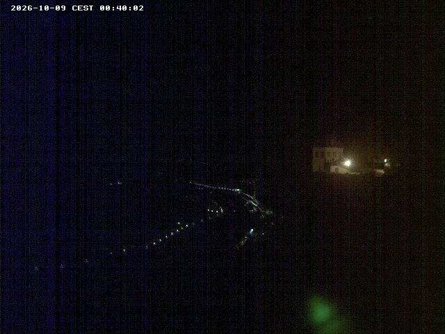 Archiv Foto Webcam Festung Königstein - Friedrichsburg