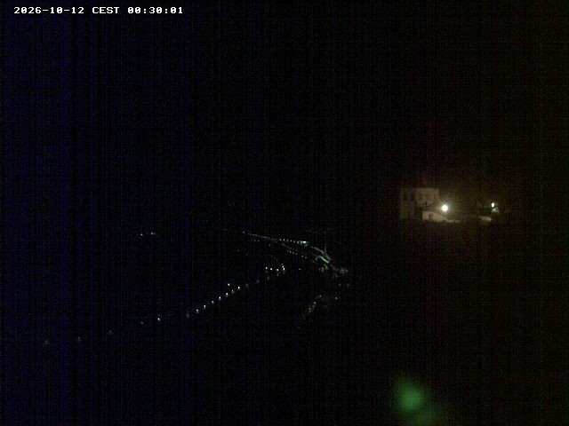 Archived image Webcam Fortress Koenigstein