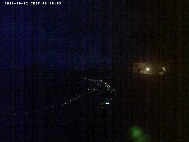 Archived image Webcam Fortress Koenigstein