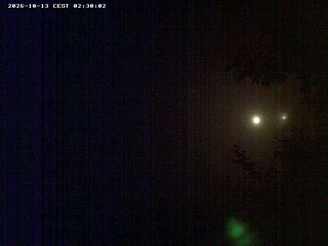 Archiv Foto Webcam Festung Königstein - Friedrichsburg