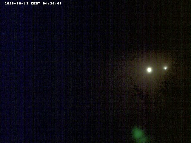 Archiv Foto Webcam Festung Königstein - Friedrichsburg