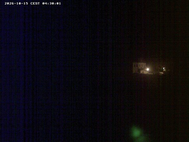 Archived image Webcam Fortress Koenigstein