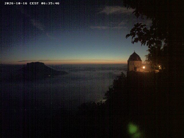 Archiv Foto Webcam Festung Königstein - Friedrichsburg