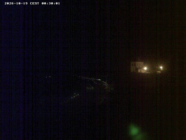 Archiv Foto Webcam Festung Königstein - Friedrichsburg