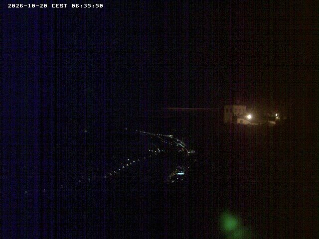 Archiv Foto Webcam Festung Königstein - Friedrichsburg