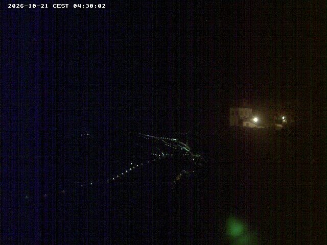 Archived image Webcam Fortress Koenigstein