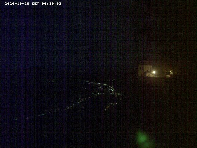 Archiv Foto Webcam Festung Königstein - Friedrichsburg