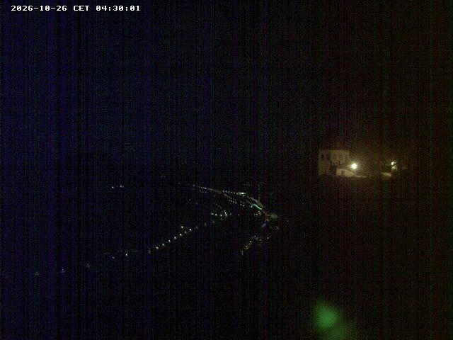 Archiv Foto Webcam Festung Königstein - Friedrichsburg