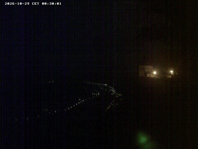 Archiv Foto Webcam Festung Königstein - Friedrichsburg