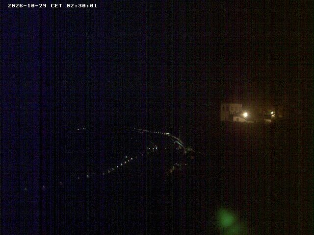 Archiv Foto Webcam Festung Königstein - Friedrichsburg