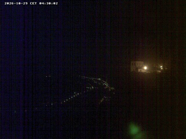 Archiv Foto Webcam Festung Königstein - Friedrichsburg