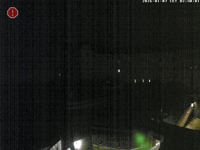 Archiv Foto Webcam Festung Königstein: Eingangsbereich