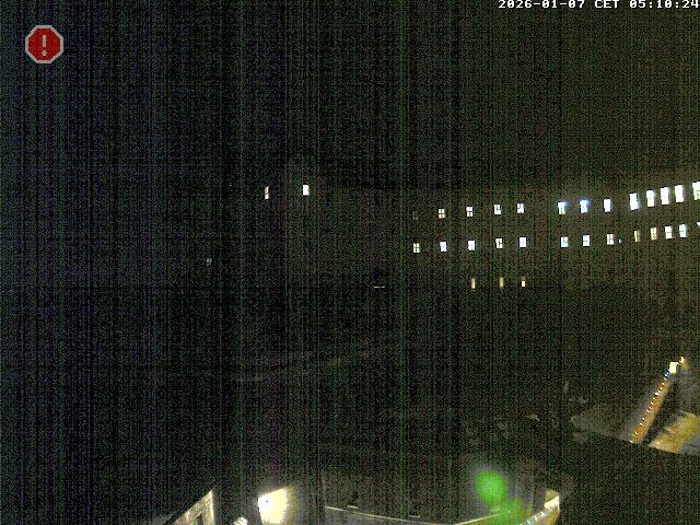 Archiv Foto Webcam Festung Königstein: Eingangsbereich