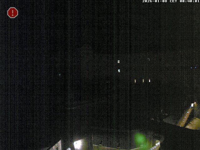 Archiv Foto Webcam Festung Königstein: Eingangsbereich