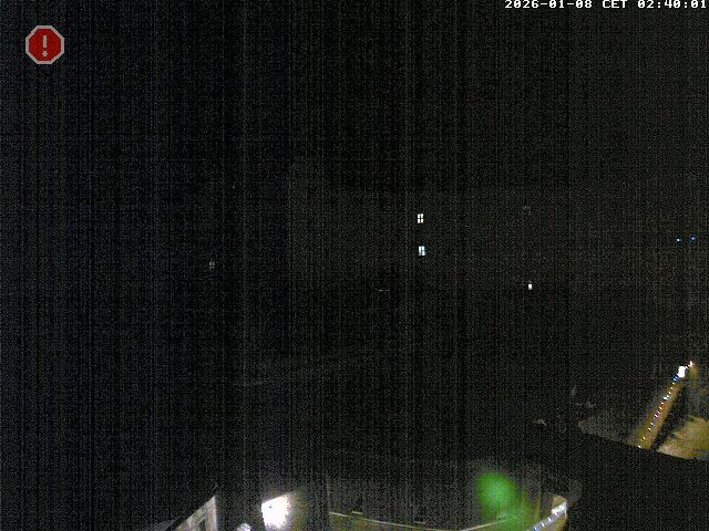 Archiv Foto Webcam Festung Königstein: Eingangsbereich