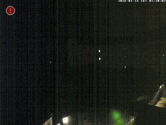 Archived image Webcam Fort Koenigstein entrance area