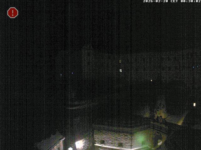 Archiv Foto Webcam Festung Königstein: Eingangsbereich