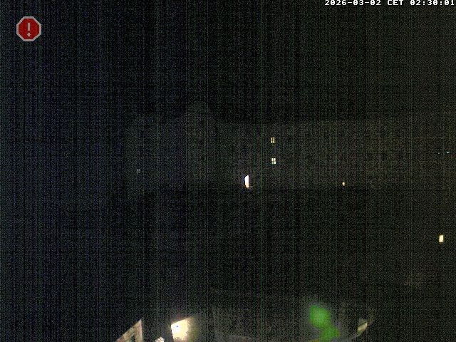 Archiv Foto Webcam Festung Königstein: Eingangsbereich