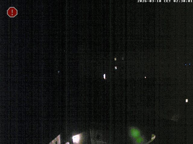 Archived image Webcam Fort Koenigstein entrance area