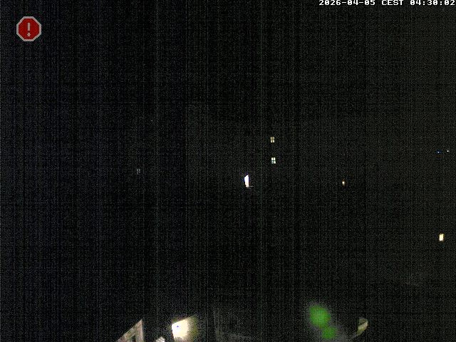 Archiv Foto Webcam Festung Königstein: Eingangsbereich