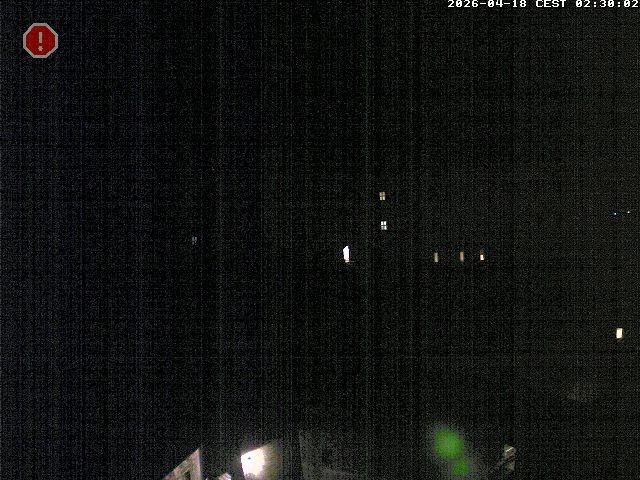 Archiv Foto Webcam Festung Königstein: Eingangsbereich