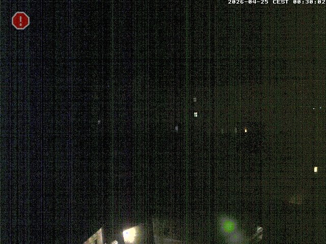 Archived image Webcam Fort Koenigstein entrance area