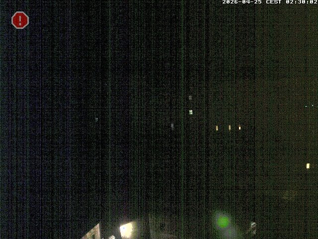 Archived image Webcam Fort Koenigstein entrance area