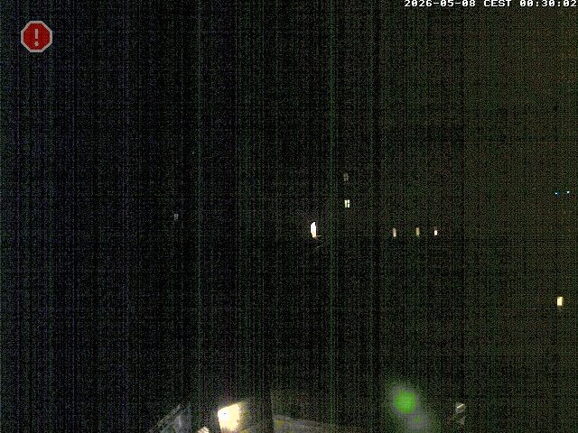Archived image Webcam Fort Koenigstein entrance area