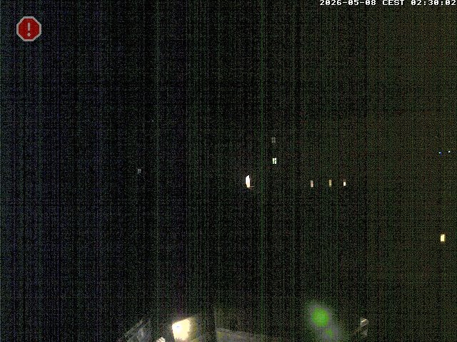 Archived image Webcam Fort Koenigstein entrance area