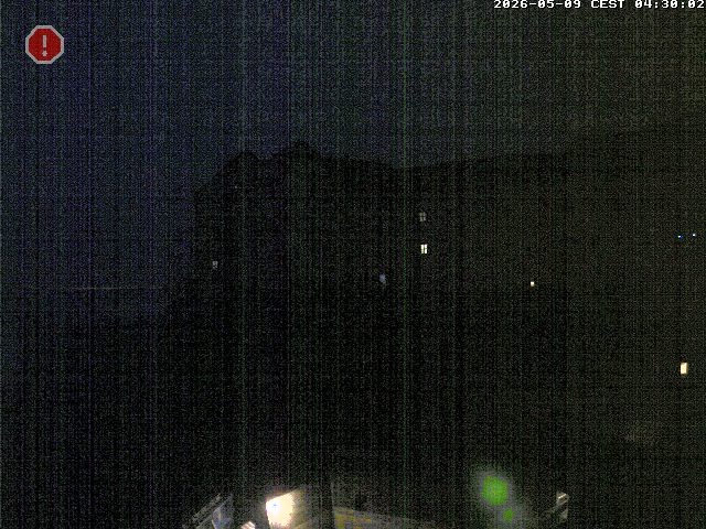 Archiv Foto Webcam Festung Königstein: Eingangsbereich