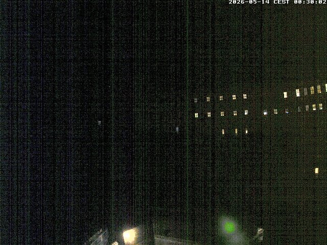 Archiv Foto Webcam Festung Königstein: Eingangsbereich