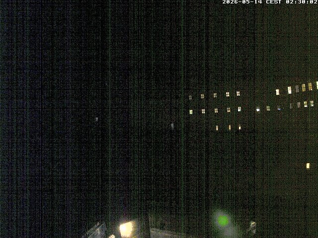 Archiv Foto Webcam Festung Königstein: Eingangsbereich