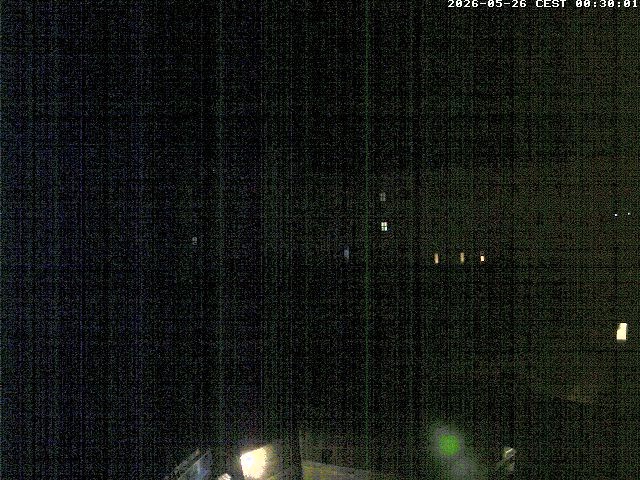 Archiv Foto Webcam Festung Königstein: Eingangsbereich