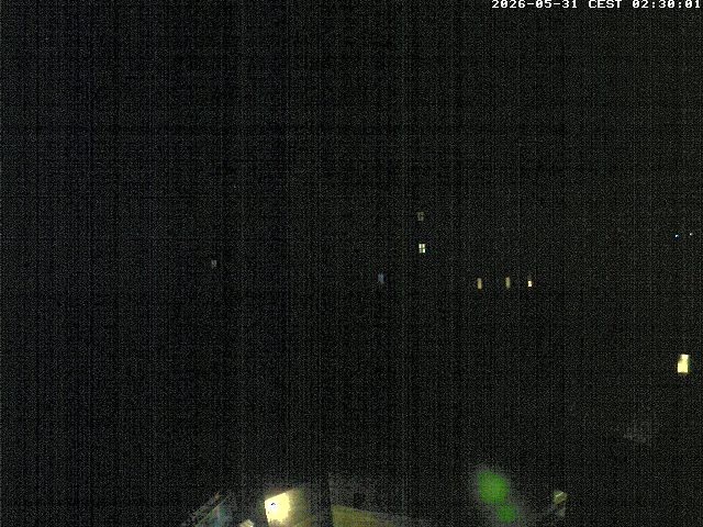 Archived image Webcam Fort Koenigstein entrance area