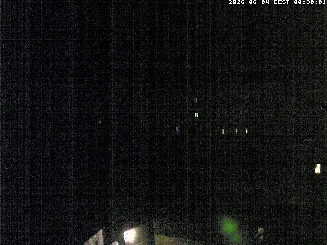 Archived image Webcam Fort Koenigstein entrance area
