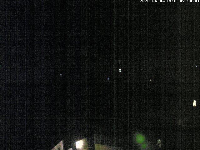 Archived image Webcam Fort Koenigstein entrance area