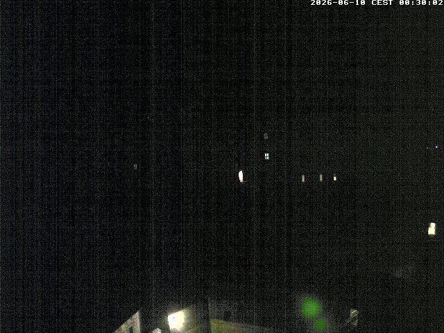 Archived image Webcam Fort Koenigstein entrance area